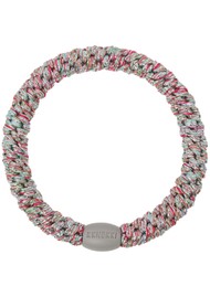 KKNEKKI Single Hair Band - Rainbow/Glitter