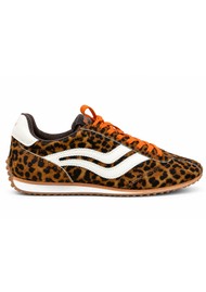 MRP Cartagena Trainer - Leopard