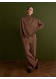 VARLEY Wide Leg Sweatpant 30