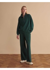 VARLEY Wide Leg Sweatpant 30