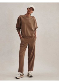 VARLEY Wilfred Barrel Jogger 29 - Teak Olive