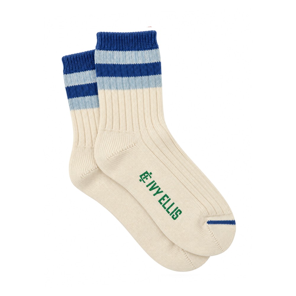 IVY ELLIS Eight Thousand Socks - Makula