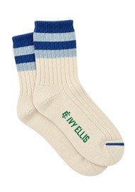 IVY ELLIS Eight Thousand Socks - Makula