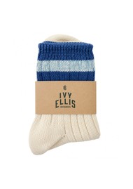 IVY ELLIS Eight Thousand Socks - Makula
