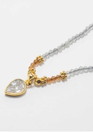 SHANA GULATI Barrow Gold 14
