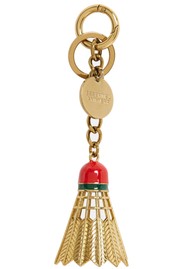 ESSENTIEL ANTWERP Kengara Keyhanger - Gold