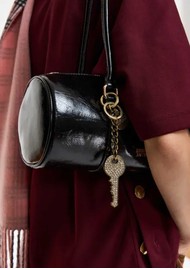 ESSENTIEL ANTWERP Kavanaugh Keyhanger - Gold