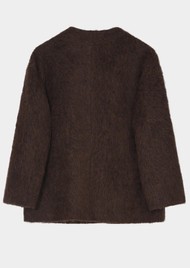 Day Birger et Mikkelsen Mille Jacket - Ganache