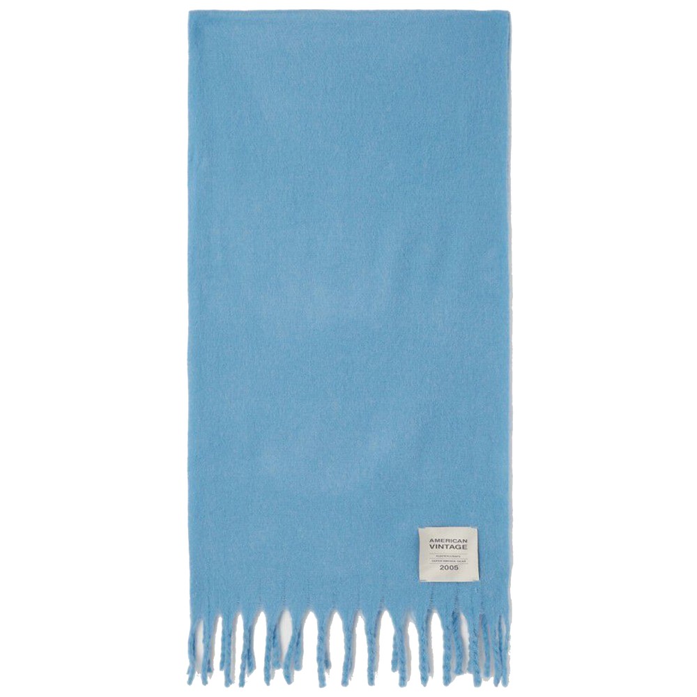 American Vintage Zinaco scarf - Siberie