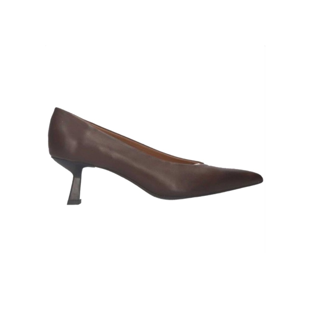 PAVEMENT Pahilja Heels - Brown