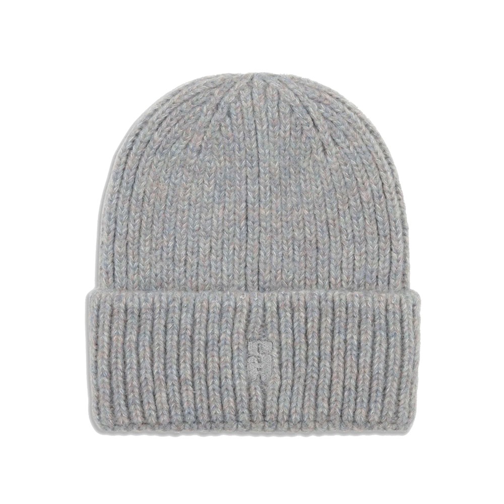 SUI AVA Brenda Beanie - Colourful Grey