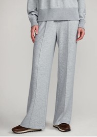 VARLEY Wide Leg Sweatpant 30