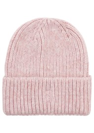SUI AVA Brenda Beanie - Baby Pink