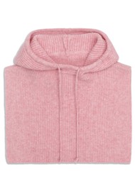 SUI AVA Donna Balaclava - Pink