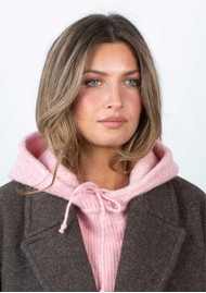 SUI AVA Donna Balaclava - Pink