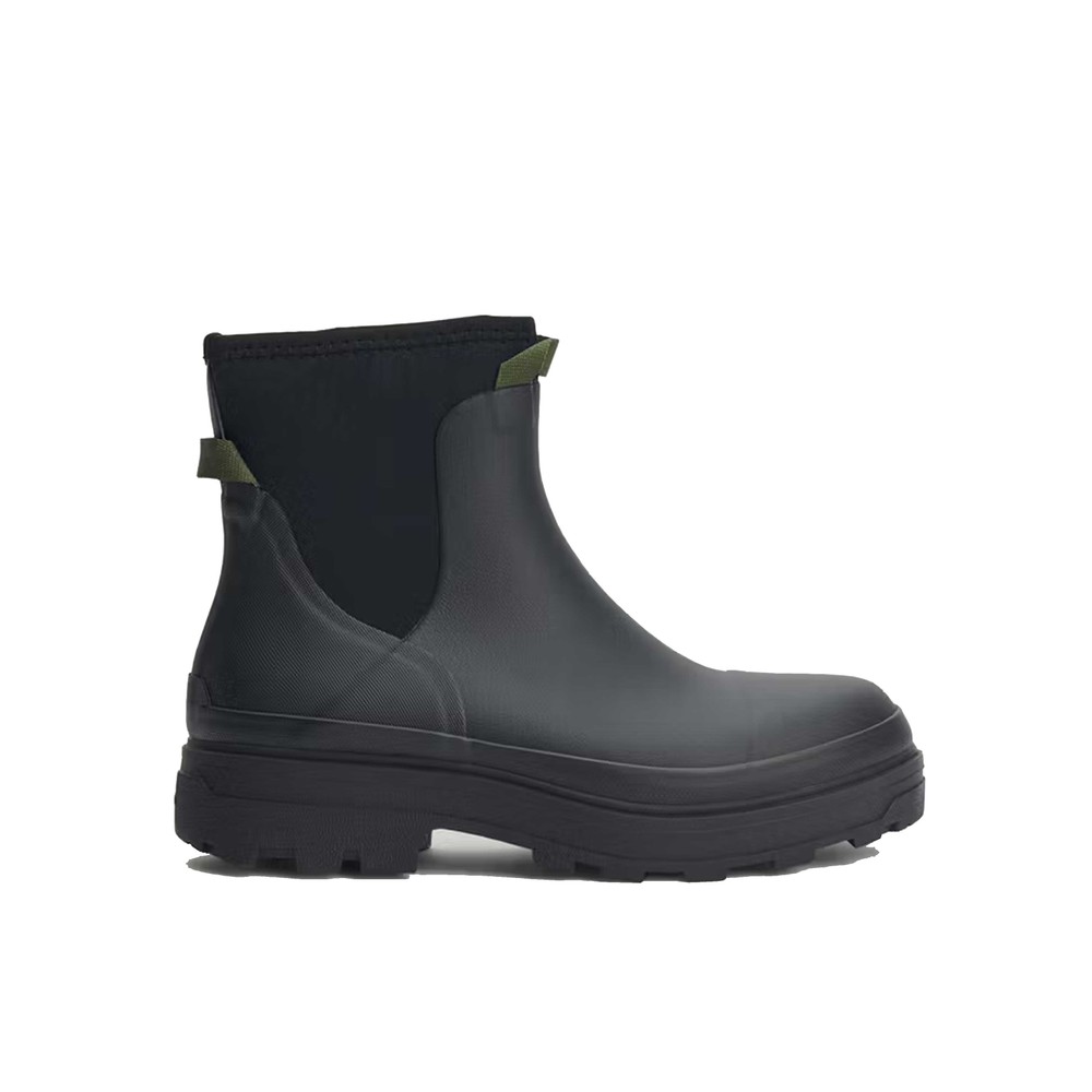 TRETORN Blasia Waterproof Boots - Black