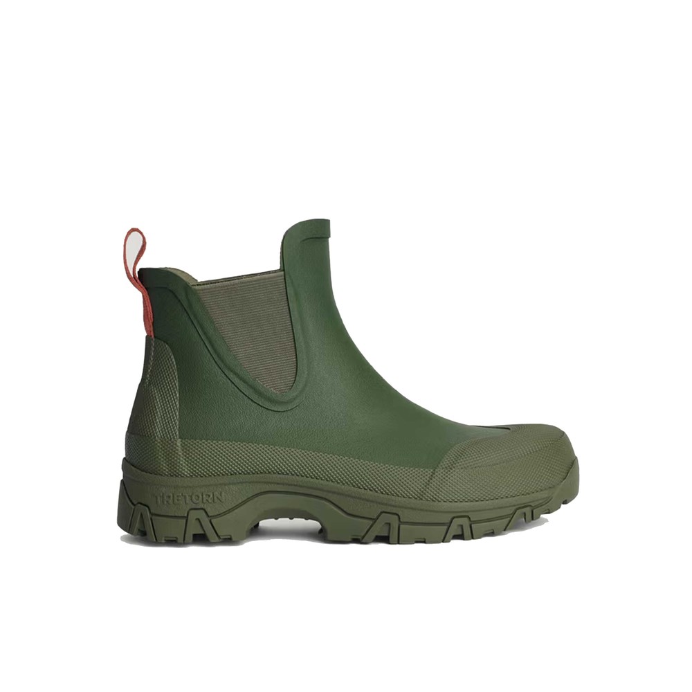 TRETORN Garpa Waterproof Wellies - Roisin