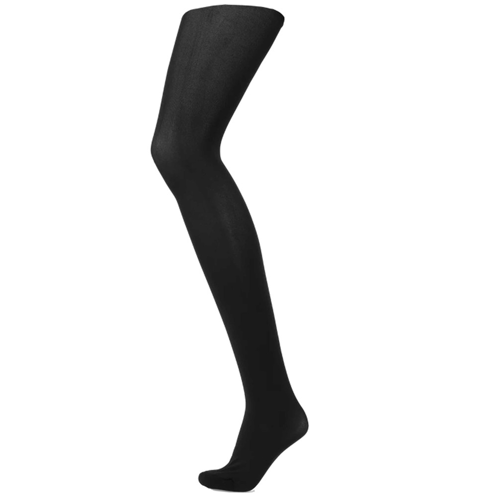SUI AVA Durable Tights 40D - Black