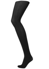 SUI AVA Durable Tights 40D - Black