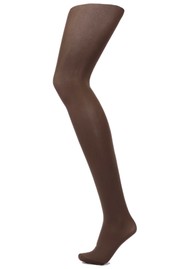 SUI AVA Durable Tights 40D - Brown