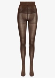 SUI AVA Durable Tights 40D - Brown