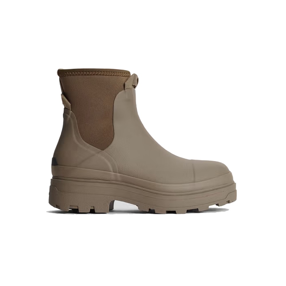 TRETORN Blasia Waterproof Boots - Brown