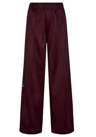 HAUTE LAMITIE Baggy Track Pant - Wine