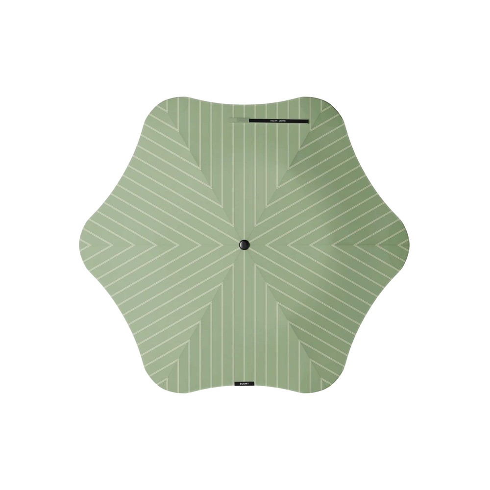BLUNT Metro Umbrella - Matcha