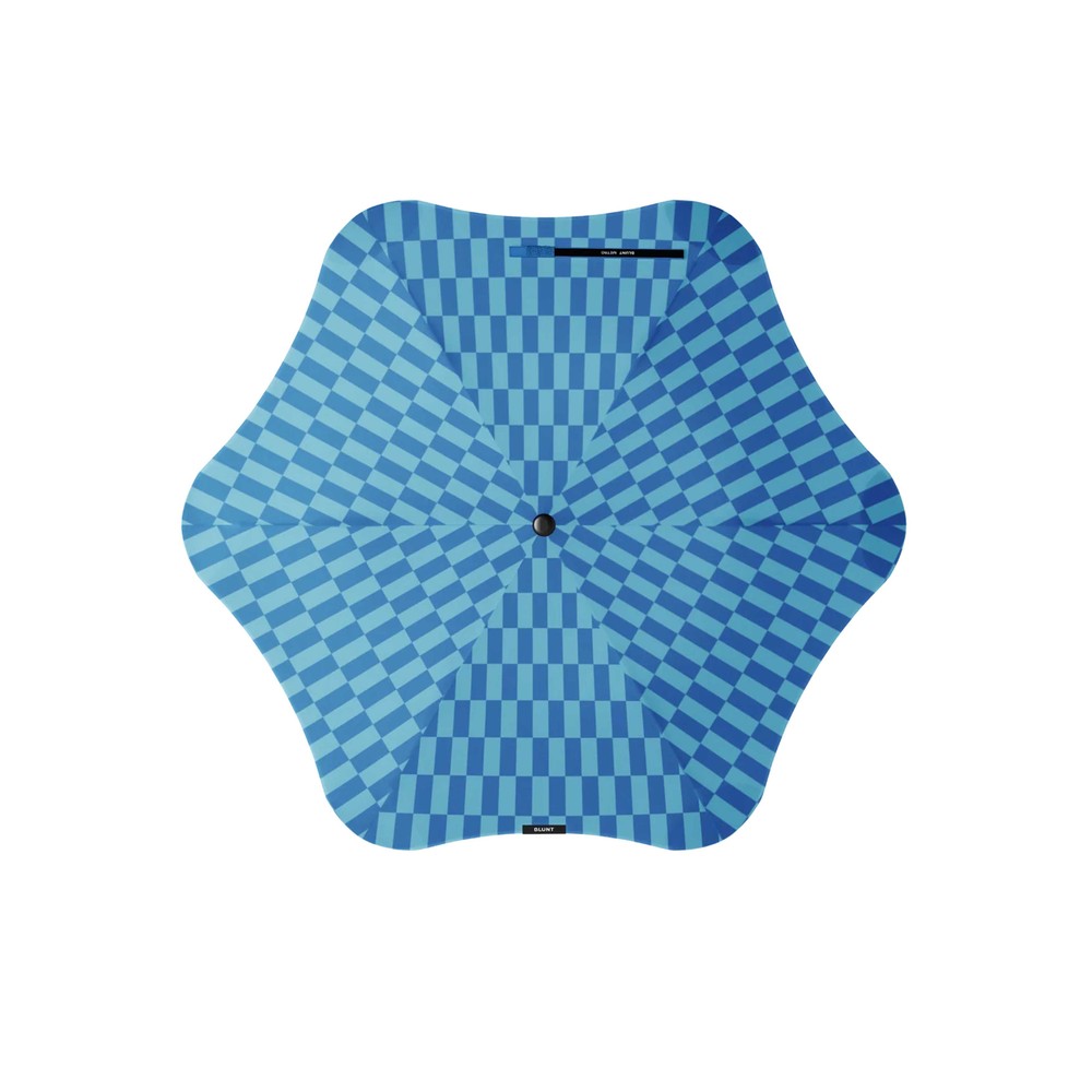 BLUNT Metro Umbrella - Baseline Blue