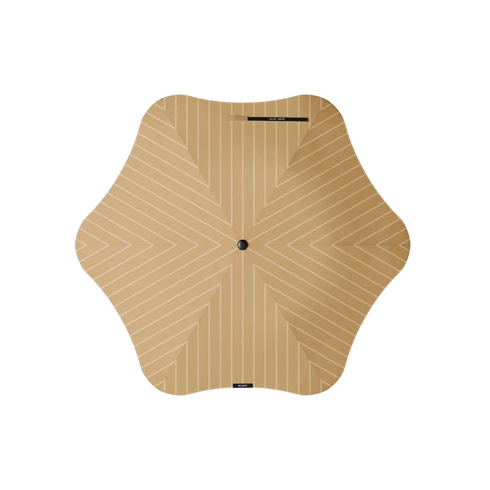 BLUNT Metro Umbrella - Latte