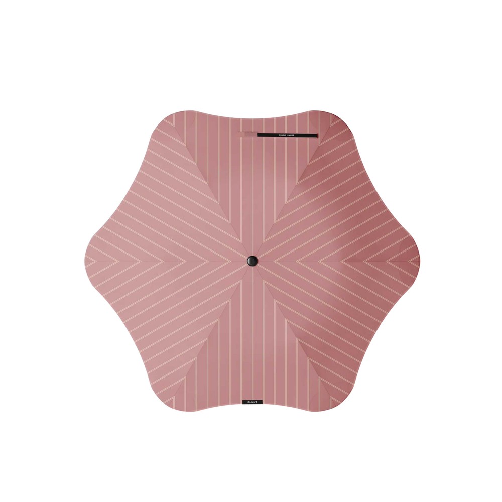 BLUNT Metro Umbrella - Strawberry