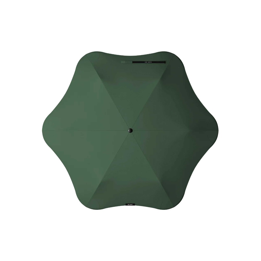 BLUNT Neo Umbrella - Forest Green