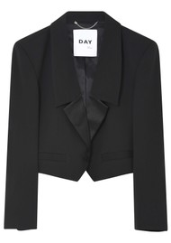 Day Birger et Mikkelsen Suit Jacket - Black