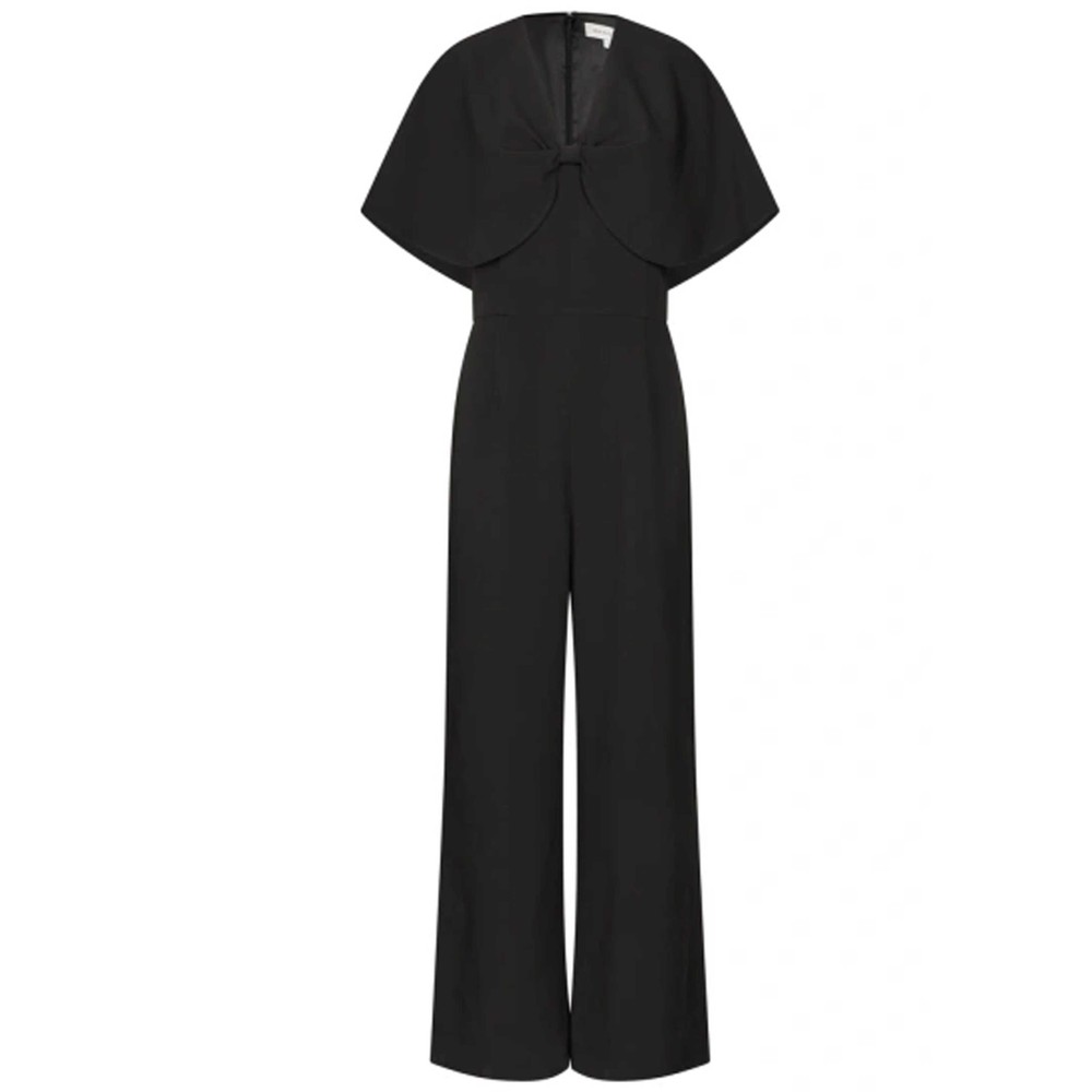 DEA KUDIBAL Fallondea Jumpsuit - Black