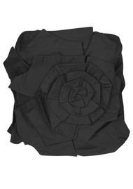 DEA KUDIBAL Theresedea Taffeta Strapless Top - Black