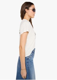 MOTHER DENIM The Sinful T-Shirt - Super Stereo