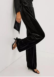 Rails Silvi Pant - Black Velvet