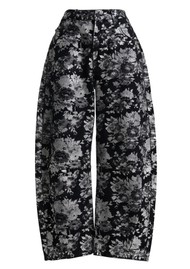 ESSENTIEL ANTWERP Ko Barrel Jeans - Black