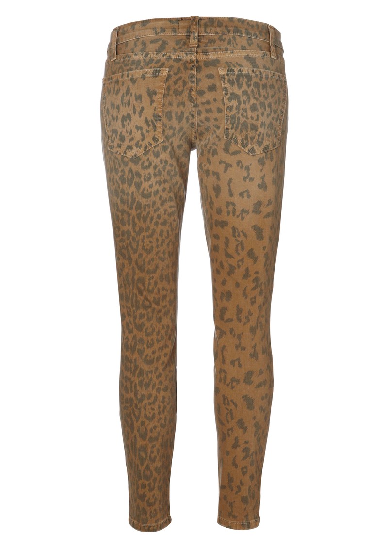 Current/Elliott Stiletto Skinny Jean 