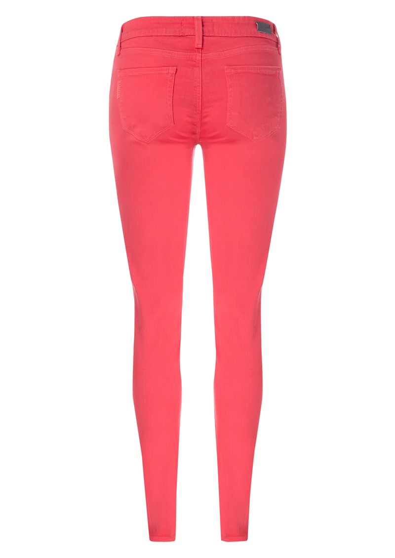 Paige Denim Verdugo Skinny Legging - Pixie