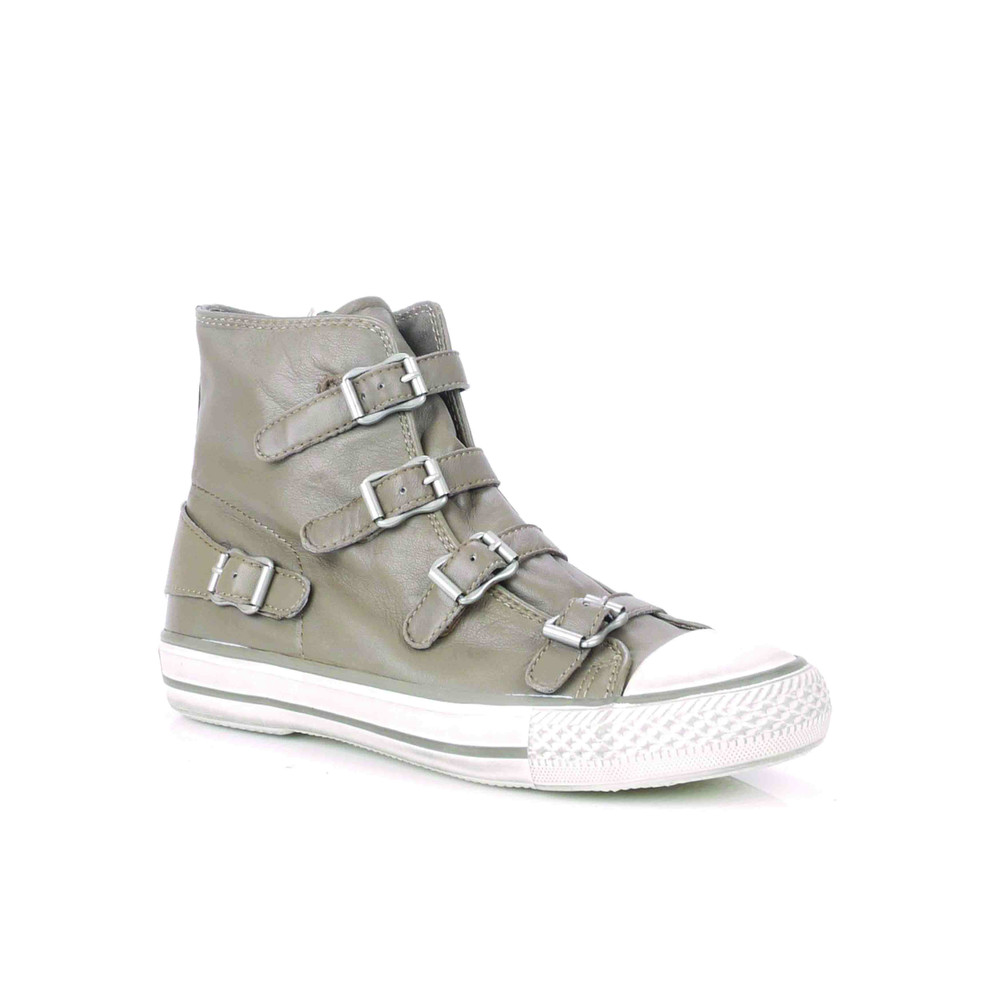 ash perkish trainers