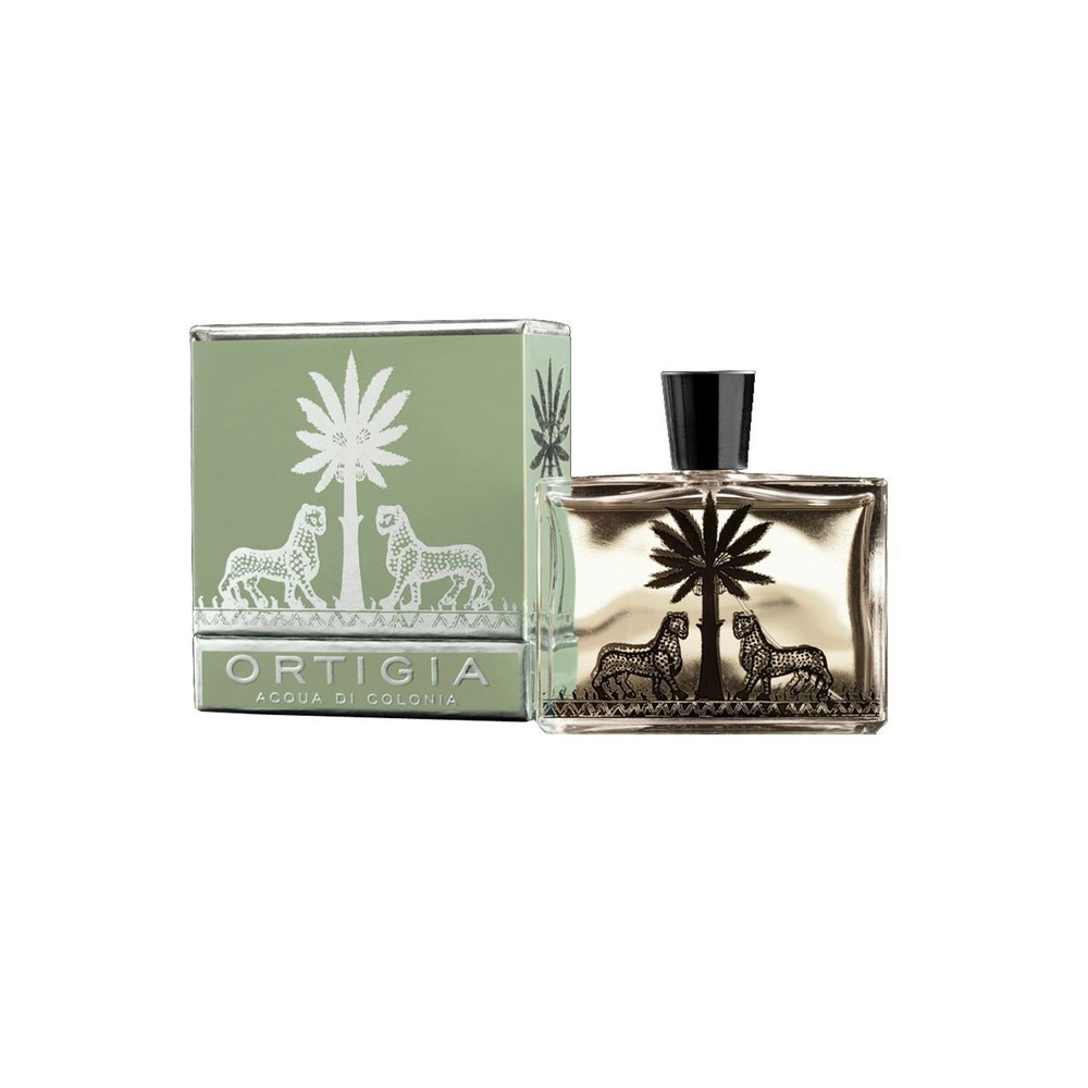 Ortigia Women's Eau De Parfum 100Ml - Fico D' India