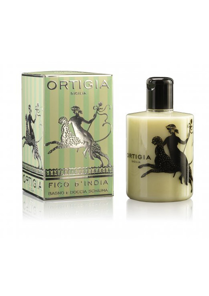 Ortigia Bath and Shower Get in Fico D' India