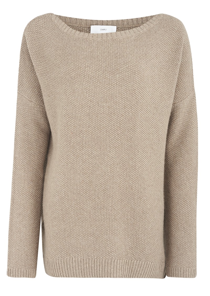 charli knitwear