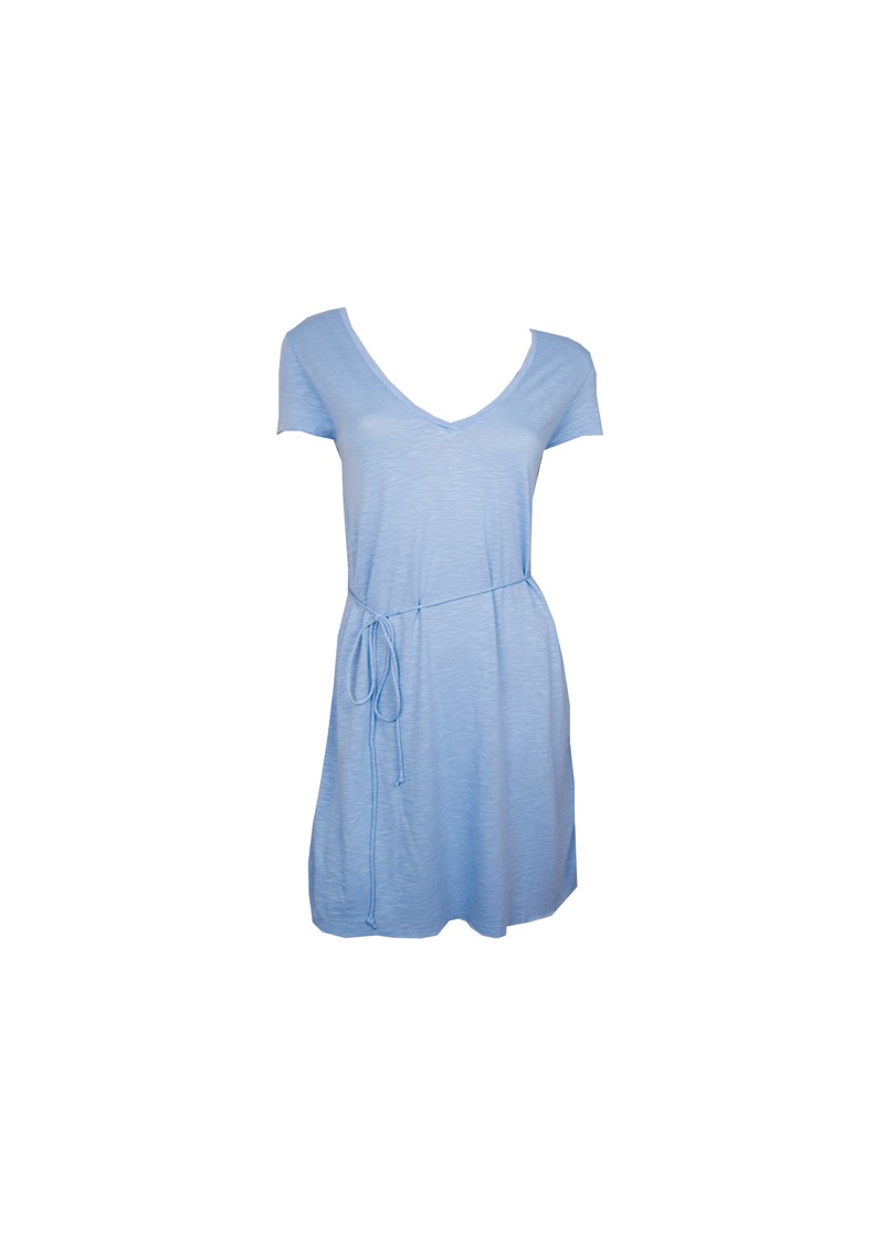 American Vintage Jacksonville Dress Sky