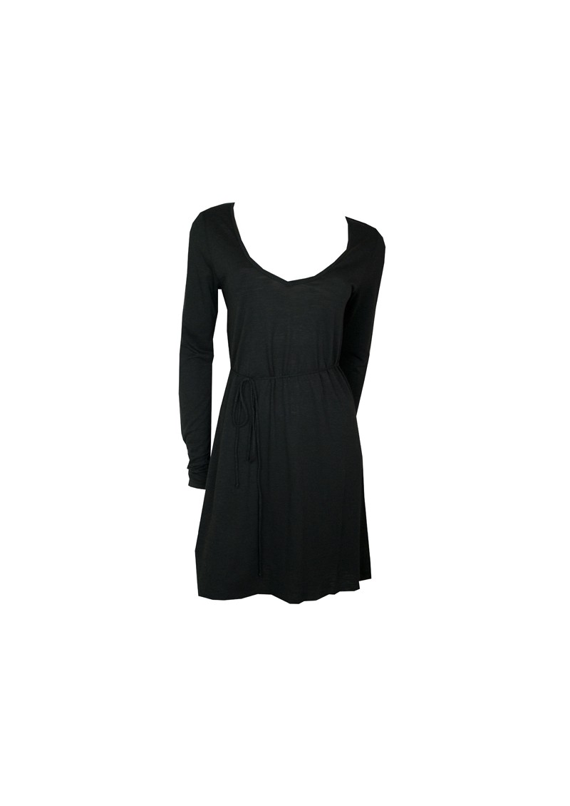 American Vintage Jacksonville dress Carbon