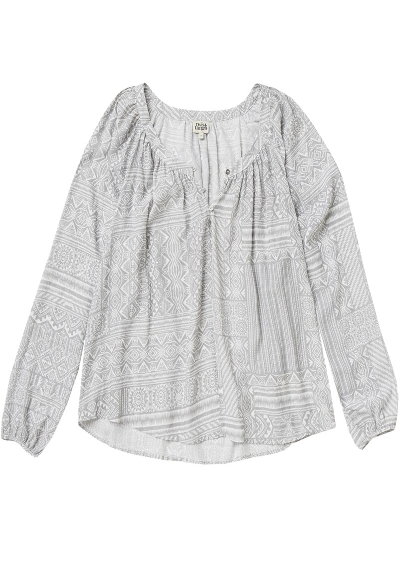 ROSA BLOUSE