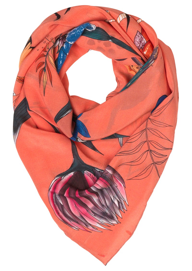 Botanica Scarf main image 1