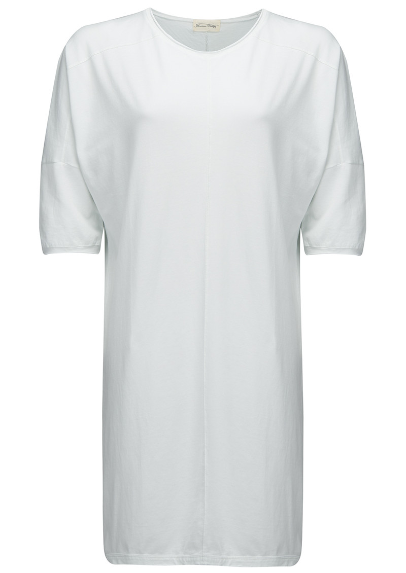 American Vintage Denver Dress Vintage Diamond