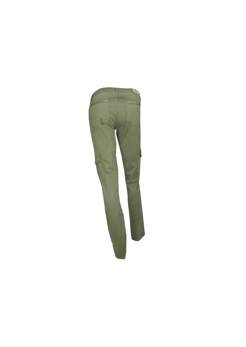 george cargo trousers